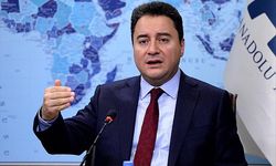 Babacan: "Ekonomi değişir, Türkiye bir ayda düzelir