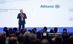 Allianz Türkiye, bölge buluşmalarında hedeflerini paylaştı