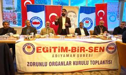 Başkan Demir Eğitim çalışanlarının haklı talepleri karşılanmalı