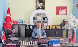 Mehmet DEMİREL'den  Mehmet Akif Ersoy'u Anma Günü Mesajı