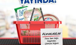 BİM 11 MART SALI AKTÜELİ YAYINDA