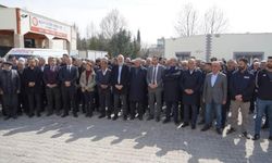 Adıyaman CHP İl Başkanından Cemevine saldırısına kınama!