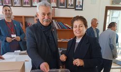 CHP'nin Cumhurbaşkanlığı adaylığı ön seçimi: Besni'de yoğun ilgi  - Videolu Haber