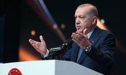 Erdoğan: ‘Terörsüz Türkiye, 85 milyon kazanacak’