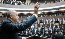 Erdoğan’ "Türkiye’de Yeni Bir Sorun Oluşturulmak İsteniyor"