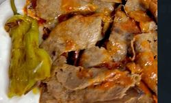 Bu gün ne pişirsem diyenler/Ramazan Pideli İskender