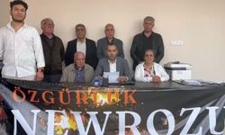 DEM Parti Adıyaman İl Eş Başkanı Hüseyin Coşkun’dan Nevruz Kutlamalarına Davet  - Videolu Haber