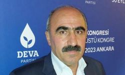 DEVA Partisi Adıyaman İl Başkanı Anaç: 'Üniversitemiz Ekonomik Kalkınmamızın Neresinde?' 