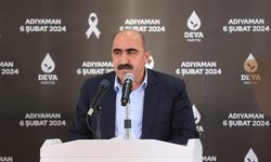 DEVA Partisi, 'Adıyaman Hayal Kırıklığına Uğradı'