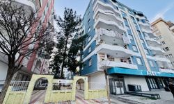 Asansör boşluğuna düşen apartman görevlisi hayatını kaybetti