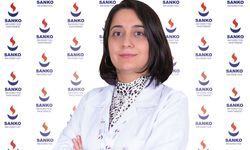 Dr. Kolu, SANKO Üniversitesi Hastanesi’nde