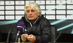 Fitmens Gömlek Yeni Malatyaspor - Şanlıurfaspor maç sonrası