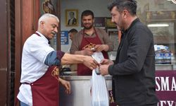 İftar sofralarındaki vazgeçilmezi: "Meyan şerbeti"