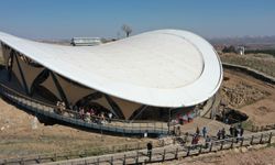 Göbeklitepe 2019'danbuyana 3,5milyon ziyaretci agirladi