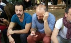 Halit Ergenç ve Rıza Kocaoğlu’na dava açıldı