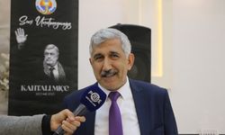 Kahta Belediye Başkanı Mehmet Can Hallaç: 'Ramazan’ı dolu dolu geçirdik'  - Videolu Haber