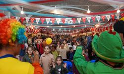 Kahta Belediyesi Kadınlar Günü’nü etkinlikle kutladı