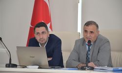 Adıyaman'da kırsal kalkınma bilgilendirme  toplantısı