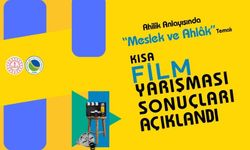 Ahilik Kısa Film Yarışması Ödülleri Belli Oldu