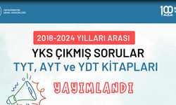 YKS’ye hazırlanan öğrenciler için müjde!