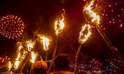 Nevruz Kutlama Geleneği Asırlardır Sürüyor!