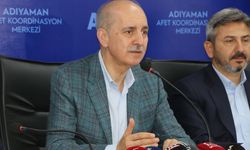 Numan Kurtulmuş’tan Cumhurbaşkanı Erdoğan ve annesine yönelik ifadelere tepki  