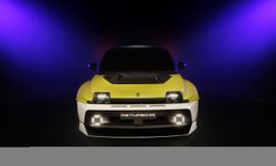 Renault 5 Turbo 3E, 2027'de geliyor