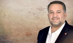 Haşim Asnuk’tan Ramazan Bayramı Mesajı