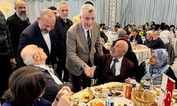 Bakan Bolat Sosyal politikalara büyük önem veriyoruz