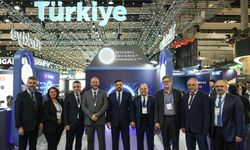 Turkcell, MWC 2025'te yerli firmalarla işbirlikleri yaptı