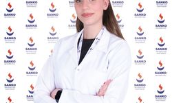 Uzm. Psikolog Türkyiğit SANKO Üniversitesi Hastanesi’nde