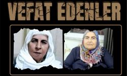 Besnide Vefat Edenler/Besni Taziye İlanları