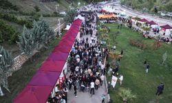 Adıyaman’da Motofest coşkusu renkli görüntülere sahne oldu