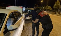 Adıyaman’da 1 Mayıs öncesi polis ekiplerinden ‘Dar Alan’ uygulaması  - Videolu Haber
