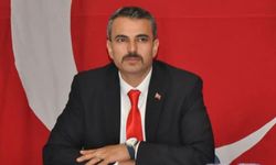 MHP İl Başkanı Ali Önat Sayın Tutdere vekillik modundan çıkamadı