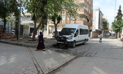 Şanlıurfa'da park halindeki 9 araç kundaklandı