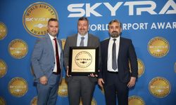 TAV'ın sekiz havalimanı Dünya Havalimanı Ödülleri'nde