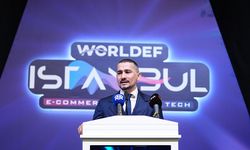 WORLDEF: Türk e-ticaret küreselleşecek