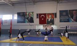 Besni’de 19 Mayıs Ruhu. Bir Destandır 19 Mayıs