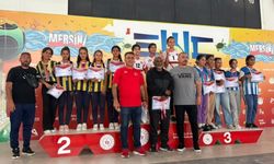 Besni, Toklu Ortaokulu Yıldız Kız Bocce Takımından başarı
