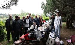 Besni İstanbul'da Buluştu: Kaynaşma, Lezzet Şöleni