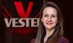 Vestel, Milli yüzücü Kuzey Tunçelli'ye sponsor oldu