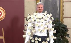 ABB’den Osman Gökçek’e sert yanıt: 'Hırsıza hırsız olduğunu unutturmayacağız' 