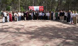 Adıyaman Belediyesi’nden YKS Adaylarına Moral Pikniği