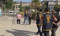 Adıyaman'daki kanlı kavganın 3 faili tutuklandı