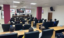 Adıyaman Belediyesi ve LÖSEV’den Farkındalık Semineri