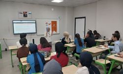 Adıyaman Belediyesi’nden Sınav Kaygısı Destek Eğitimi
