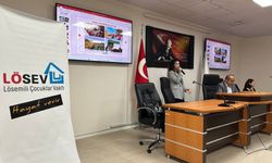 LÖSEV’den kanser farkındalığı semineri