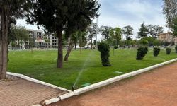 Adıyaman Belediyesi’nden içme suyu tasarrufuna yönelik örnek proje 