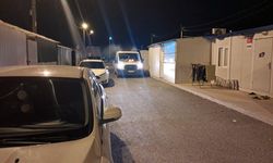 Adıyaman Belediyesinden sinek ve haşereye karşı gece mesaisi